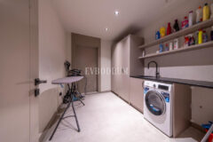 Bitez’de özel havuzlu, geniş ve lüks villa