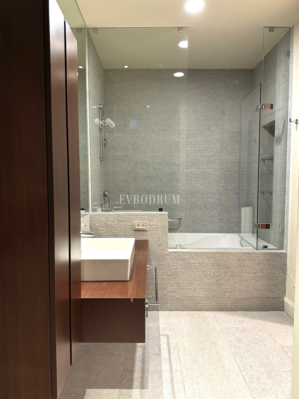 Yalıkavak ve Marina manzaralı olağanüstü özel mülk – 32B