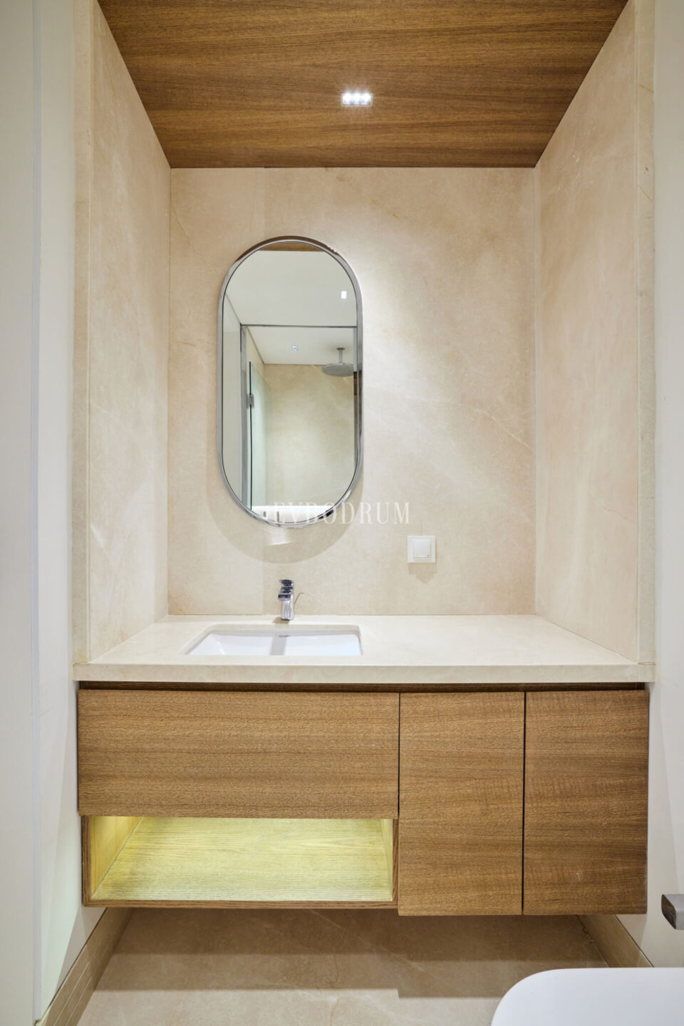 Yalıkavak’ta özel havuzlu, mimari tasarımlı yeni proje – Görsel 12