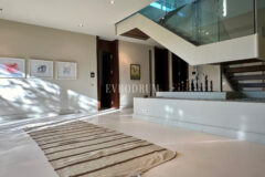 Yalıkavak ve Marina manzaralı olağanüstü özel mülk