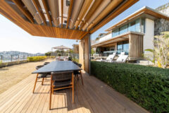 Yalıkavak’ta Denize Sıfır Lüks Villa