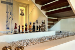 Yalıkavak Körfezi ve Marina Manzaralı Özel Villa