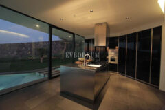 Özel Havuzlu, Denize Erişimli, 10 Kişilik Lüks Villalar