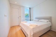 Yalıkavak’ta özel havuzlu, mimari tasarımlı yeni proje