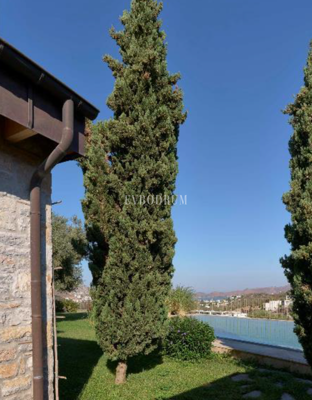 Yalıkavak’ın en güzel vadisinde çok geniş özel mülk