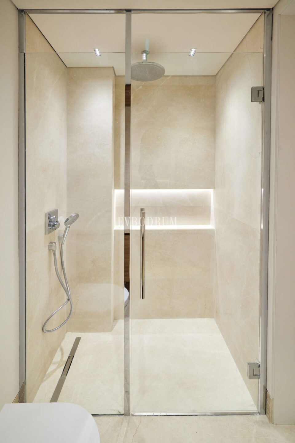 Yalıkavak’ta özel havuzlu, mimari tasarımlı yeni proje – Görsel 11