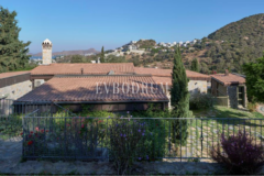 Yalıkavak’ın en güzel vadisinde çok geniş özel mülk