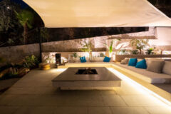 Bitez’de özel havuzlu, geniş ve lüks villa