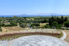 Datça’da Havuzlu Tatil Villası, Aylık Kiralık