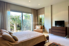 Yalıkavak ve Marina manzaralı olağanüstü özel mülk