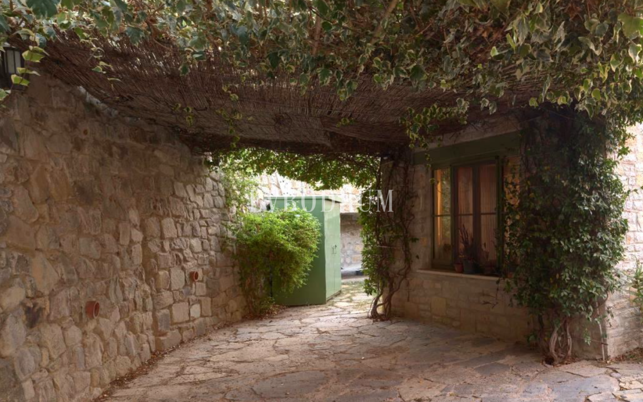 Yalıkavak’ın en güzel vadisinde çok geniş özel mülk