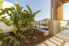 Yalıkavak’ta Denize Sıfır Lüks Villa