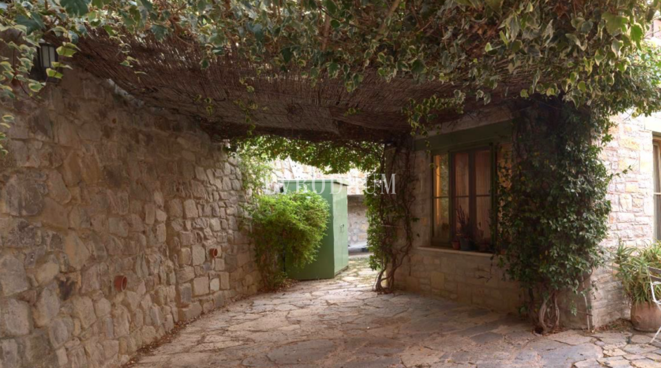 Luxusvilla mit Meerblick in der Exklusivsten Lage von Yalıkavak