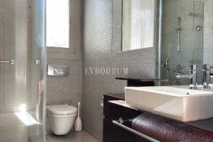 Yalıkavak ve Marina manzaralı olağanüstü özel mülk