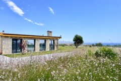 Datça’da Havuzlu Tatil Villası, Aylık Kiralık