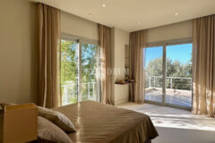 Yalıkavak ve Marina manzaralı olağanüstü özel mülk