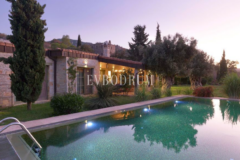 Yalıkavak’ın en güzel vadisinde çok geniş özel mülk