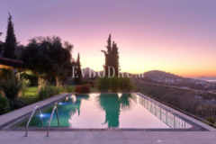 Yalıkavak’ın en güzel vadisinde çok geniş özel mülk