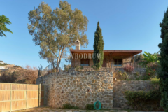 Yalıkavak’ın en güzel vadisinde çok geniş özel mülk