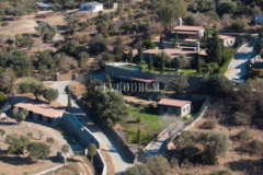 Yalıkavak’ın en güzel vadisinde çok geniş özel mülk