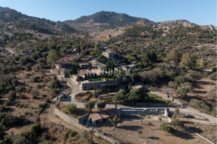 Yalıkavak’ın en güzel vadisinde çok geniş özel mülk