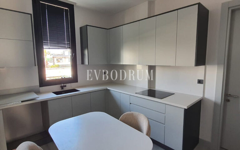 Plaja Yakın Ortak Havuzlu Daireler – Görsel 1