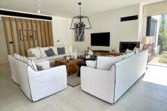 Yalikavak Merkez’de Modern Havuzlu Villa