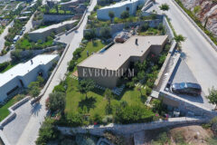 Özel Havuzlu ve Bahçeli Denize Sıfır Villa