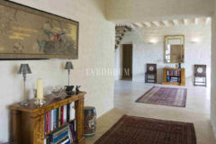 Denize 50 Metrelik Mesafede Kiralık Lüks Villa