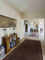 Denize 50 Metrelik Mesafede Kiralık Lüks Villa – Görsel 2