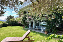 Bodrum Türkbükü Hebil’de, Olivehill Sitesi’nde Sezonluk Kiralık