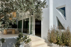 Yalıkavak’ta denize 100 adım müstakil, yeni renove edilmiş villa