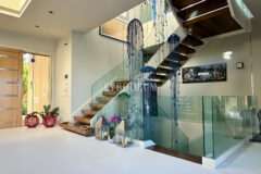 Yalıkavak ve Marina manzaralı olağanüstü özel mülk