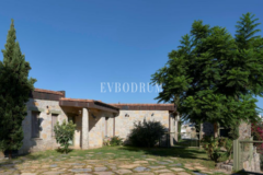 Yalıkavak’ın en güzel vadisinde çok geniş özel mülk