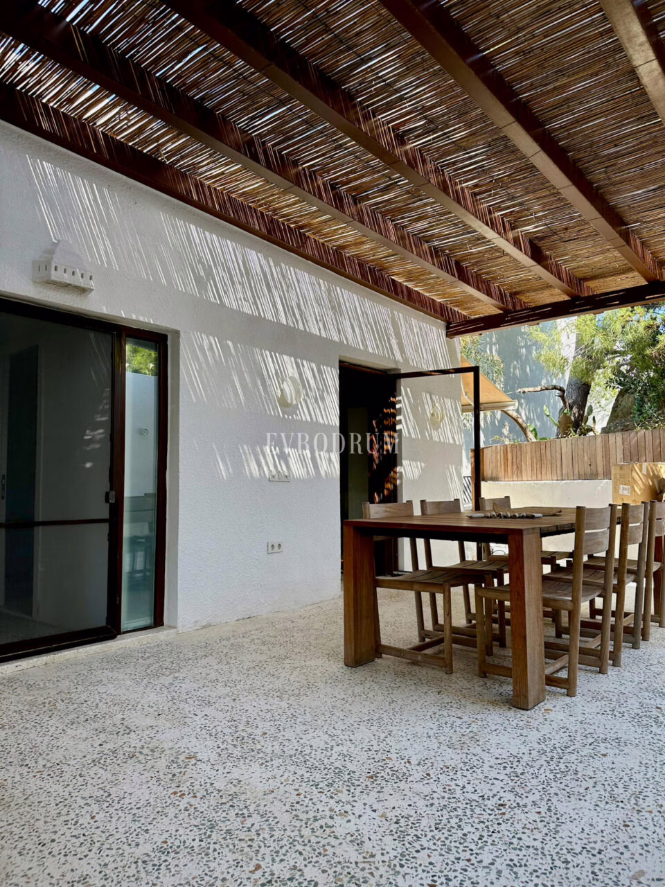 Yalikavak, Cennetköy Evleri,3 yatak odalı modern ferah kiralık ev – Görsel 3