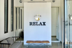 Bitez’de 2 Havuzlu, Misafir Evli Büyük Bahçeli Villa