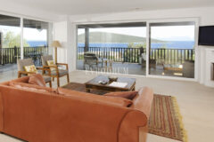 Denize Sıfır Şık Villa, Haftalık Kiralık, 10 misafir kapasiteli