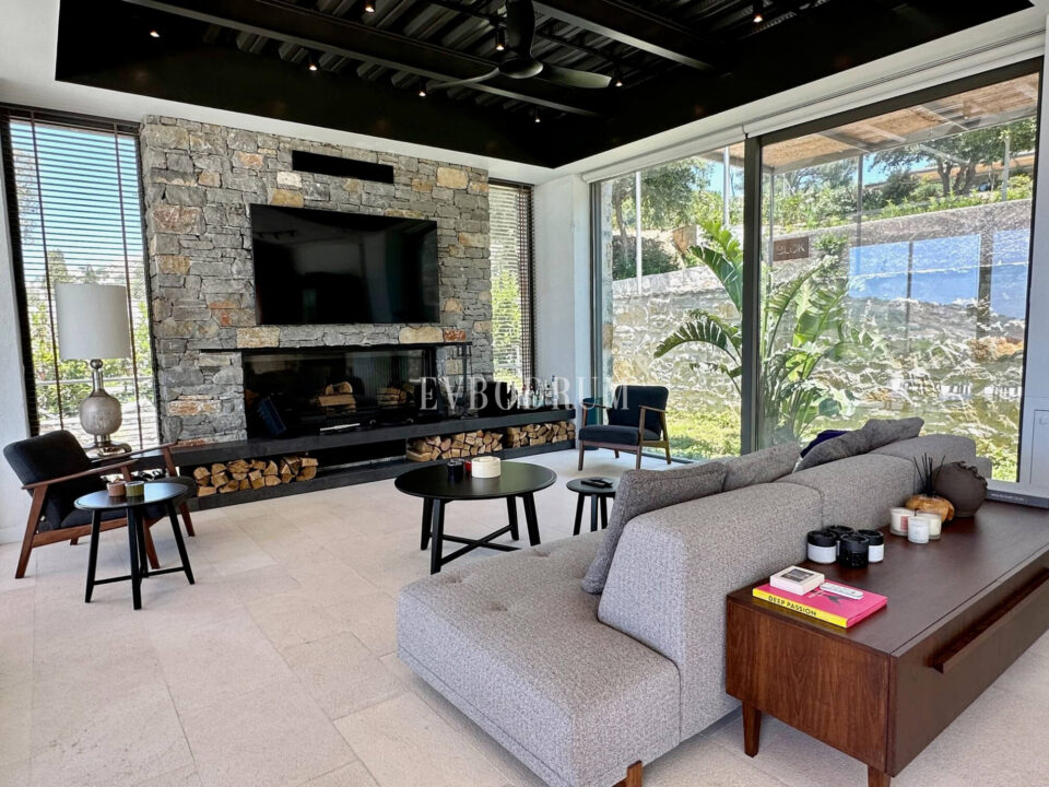 Stylisches Architektenhaus mit tollen Außenbereichen – Foto 7