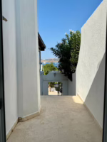 Longterm rental: Autentic Bodrum villa with sea view; Monthly ren – Photo 9