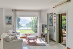 Sezonluk Kiralık: Gündoğan’da Özel Havuzlu Geniş Villa