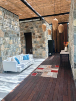 Sezonluk Kiralık: Gümüşlük’te Havuzlu Villa – Görsel 4