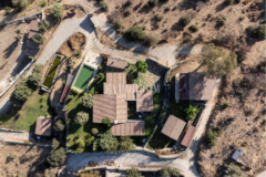 Yalıkavak’ın en güzel vadisinde çok geniş özel mülk