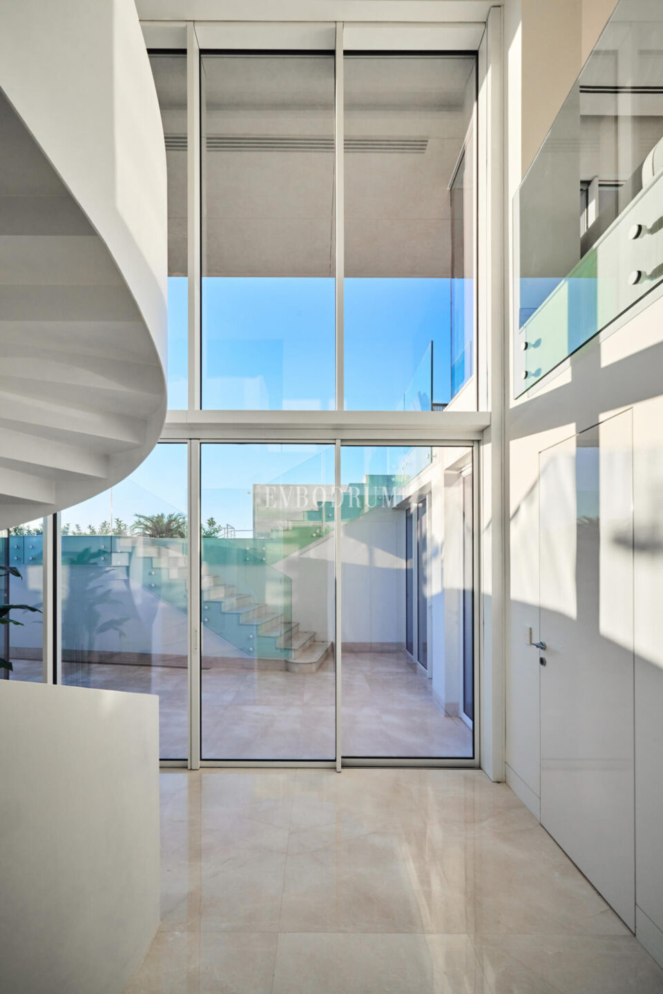 Yalıkavak’ta özel havuzlu, mimari tasarımlı yeni proje – Görsel 5