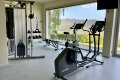 Yalıkavak ve Marina manzaralı olağanüstü özel mülk