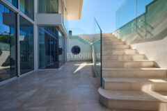 Yalıkavak’ta özel havuzlu, mimari tasarımlı yeni proje