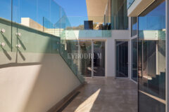 Yalıkavak’ta özel havuzlu, mimari tasarımlı yeni proje