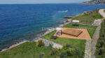Yalıkavak’ta Denize Sıfır Lüks Villa – Görsel 1