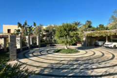 Yalıkavak ve Marina manzaralı olağanüstü özel mülk