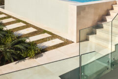 Yalıkavak’ta özel havuzlu, mimari tasarımlı yeni proje