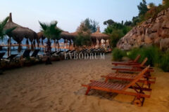 Özel Havuzlu ve Denize Erişimi Olan Lüks Villalar